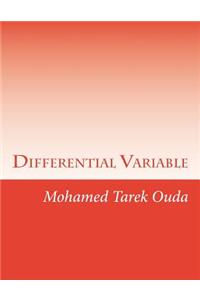 Differential Variable