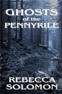 Ghosts of the Pennyrile