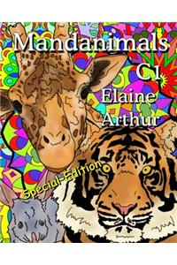 Mandanimals C1 Special Edition