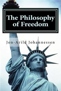 Philosophy of Freedom