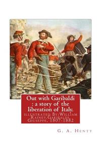 Out with Garibaldi