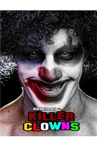 Killer Clowns