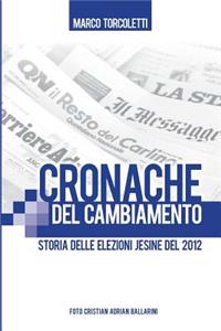 Cronache del cambiamento