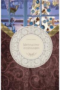 Weihnachtserzählungen - Großdruck