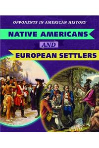 Native Americans and European Settlers