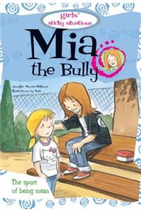 MIA the Bully