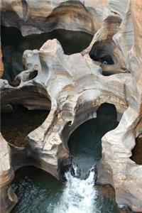 Bourkes Luck Potholes in Mpumalanga South Africa Journal