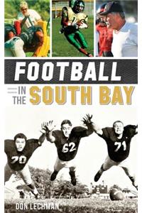 Football in the South Bay