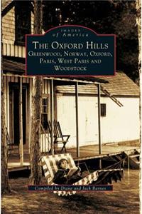 Oxford Hills