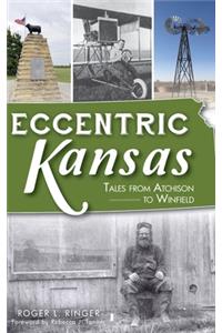 Eccentric Kansas
