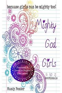 Mighty God Girls