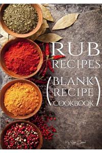 Rub Recipes