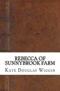 Rebecca of Sunnybrook Farm