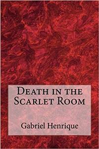 Death in the Scarlet Room