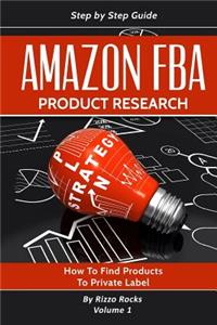 Amazon Fba: Product Research: Product Research