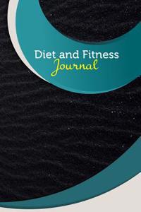 Diet and Fitness Journal
