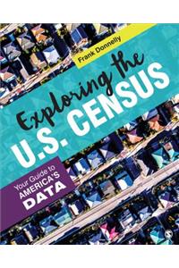 Exploring the U.S. Census