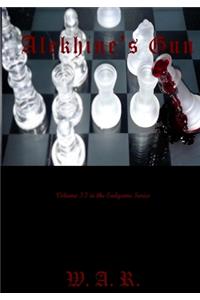 Alekhine's Gun