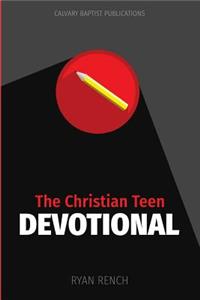 Christian Teen Devotional