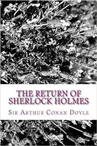 The Return of Sherlock Holmes