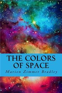 The Colors of Space