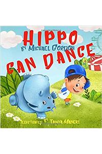 Hippo Can Dance