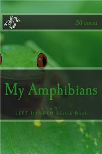 My Amphibians
