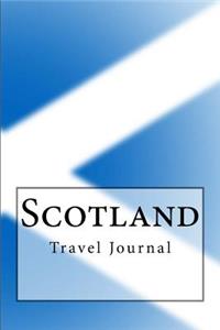 Scotland Travel Journal
