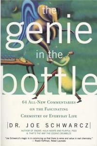 Genie in the Bottle