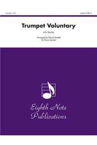 Trumpet Voluntary