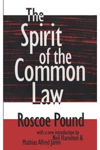 Spirit of the Common Law