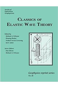 Classics of Elastic Wave Theory