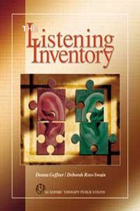 THE LISTENING INVENTORY TLI TEST KIT