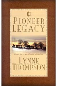 Pioneer Legacy