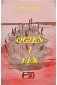 Ogien I Lek