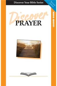 Discover Prayer