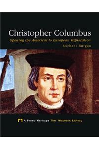 Christopher Columbus