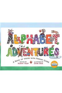 Alphabet Adventures