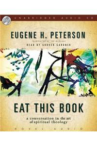 Eat This Book