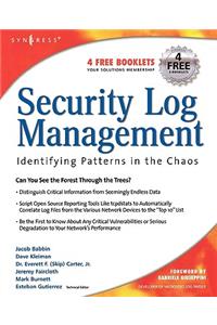 Security Log Management