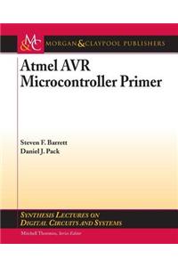 Atmel Avr Microcontroller Primer