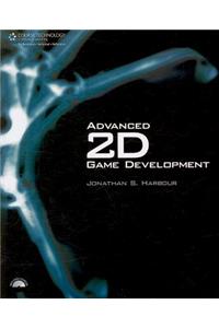 Advanced 2D Game Development