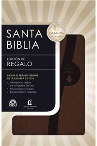 Santa Biblia-Nbd-Regalo Clasica
