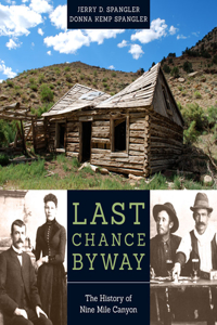 Last Chance Byway