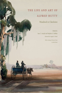 Life and Art of Alfred Hutty