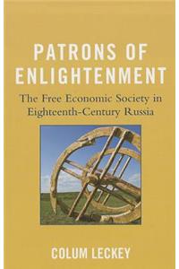 Patrons of Enlightenment