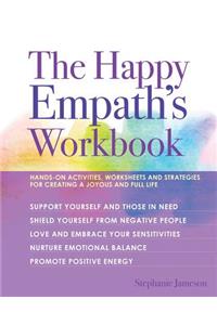 Happy Empath's Workbook
