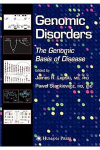 Genomic Disorders