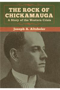 The Rock of Chickamauga