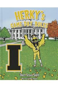Herky's Game Day Rules